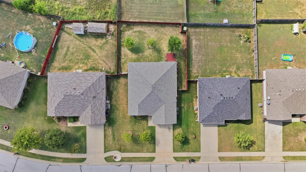 23092 Bessie Boulevard Claremore, OK 74019