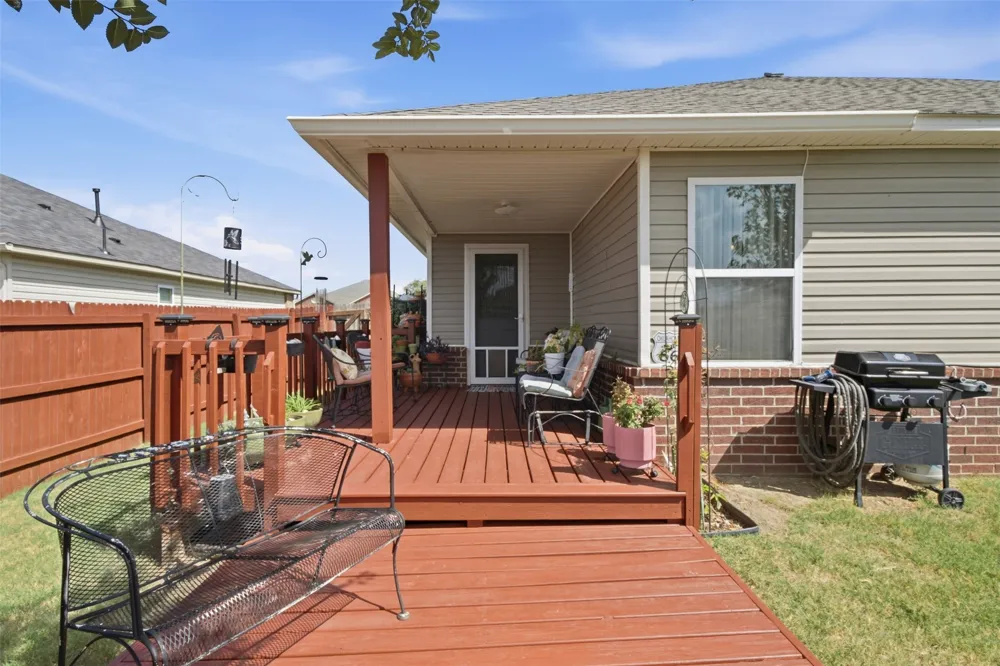 23092 Bessie Boulevard Claremore, OK 74019
