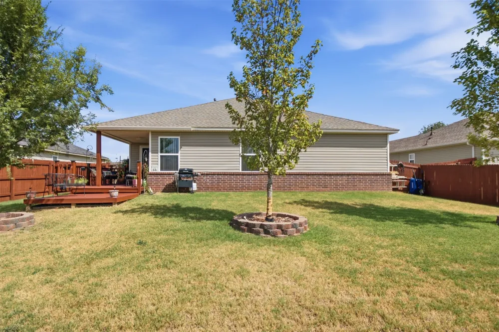 23092 Bessie Boulevard Claremore, OK 74019