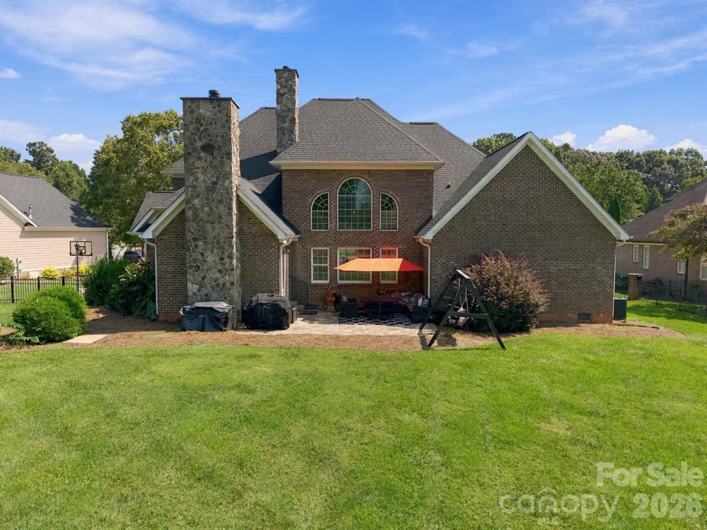 6671 Fox Ridge Circle Davidson, NC 28036