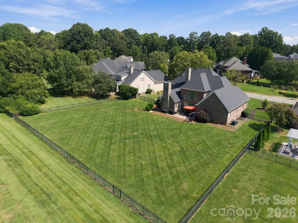6671 Fox Ridge Circle Davidson, NC 28036