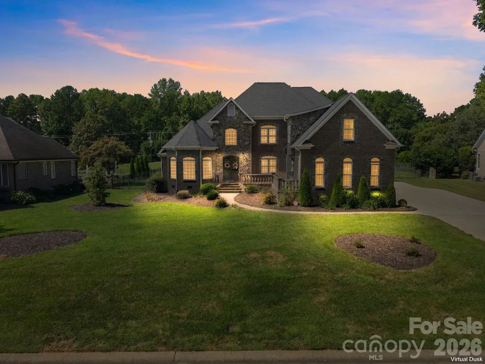 6671 Fox Ridge Circle Davidson, NC 28036