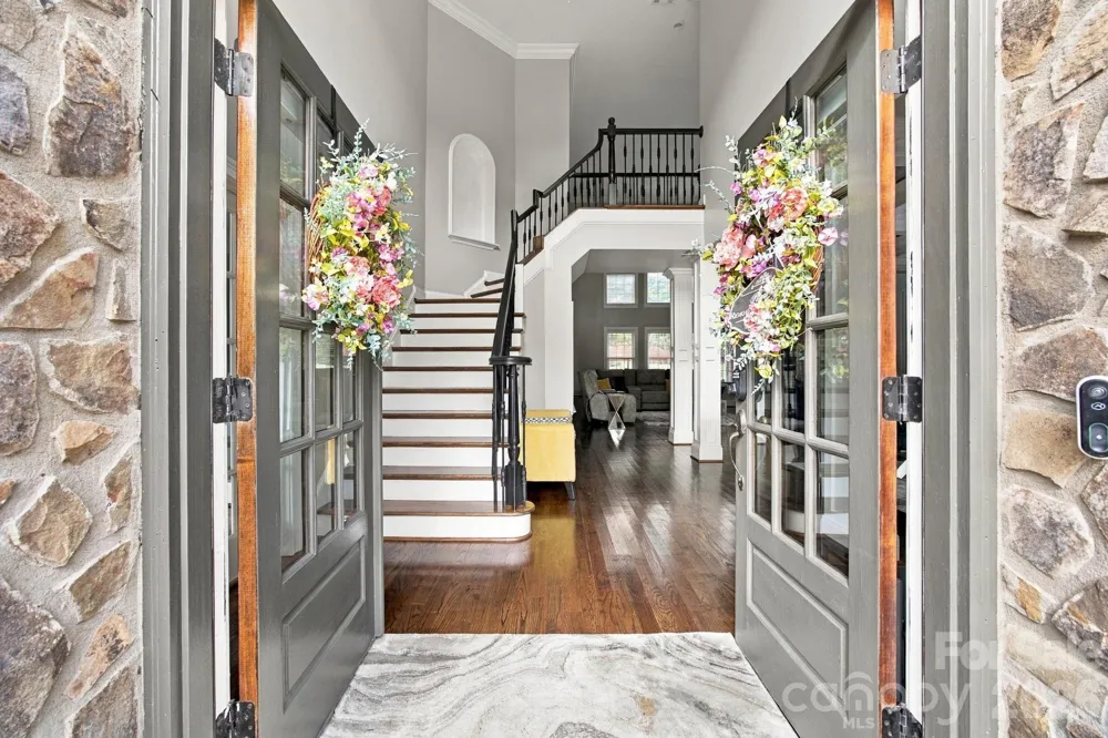 6671 Fox Ridge Circle Davidson, NC 28036