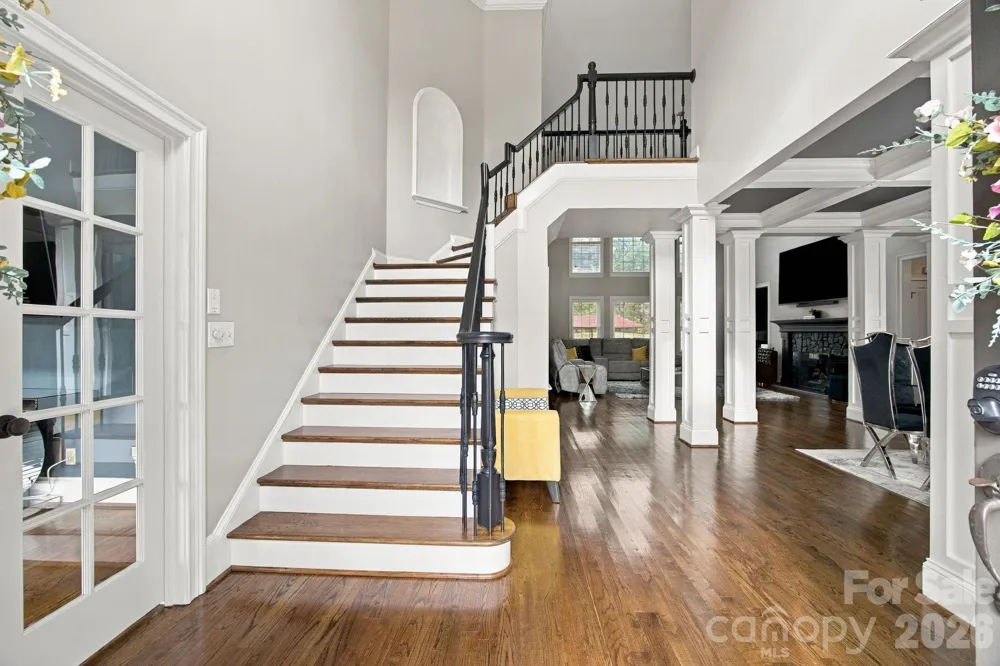 6671 Fox Ridge Circle Davidson, NC 28036
