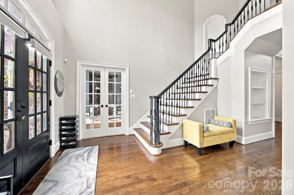 6671 Fox Ridge Circle Davidson, NC 28036