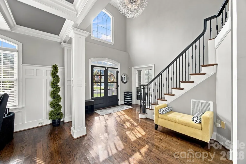 6671 Fox Ridge Circle Davidson, NC 28036