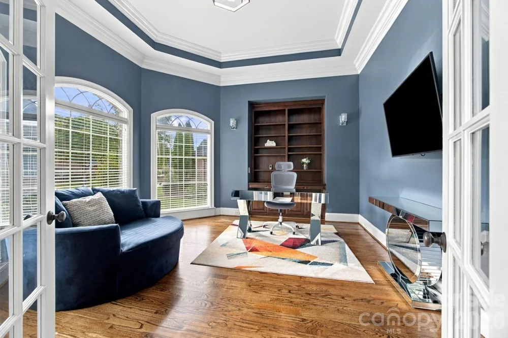 6671 Fox Ridge Circle Davidson, NC 28036