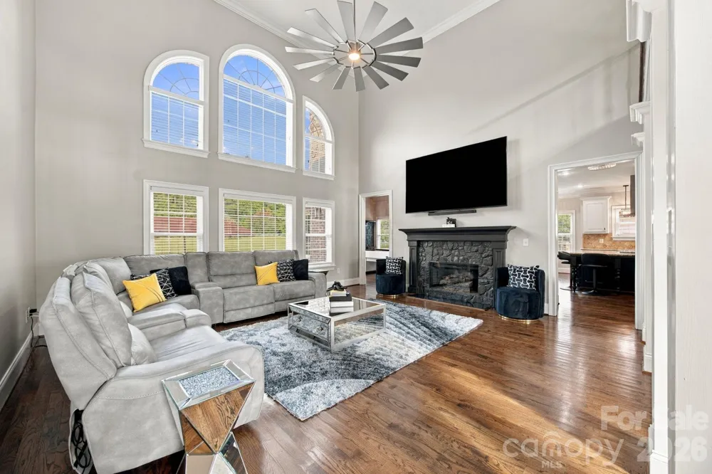 6671 Fox Ridge Circle Davidson, NC 28036