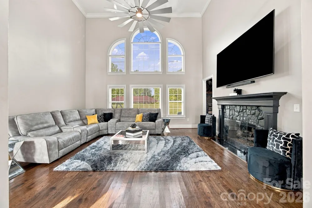 6671 Fox Ridge Circle Davidson, NC 28036