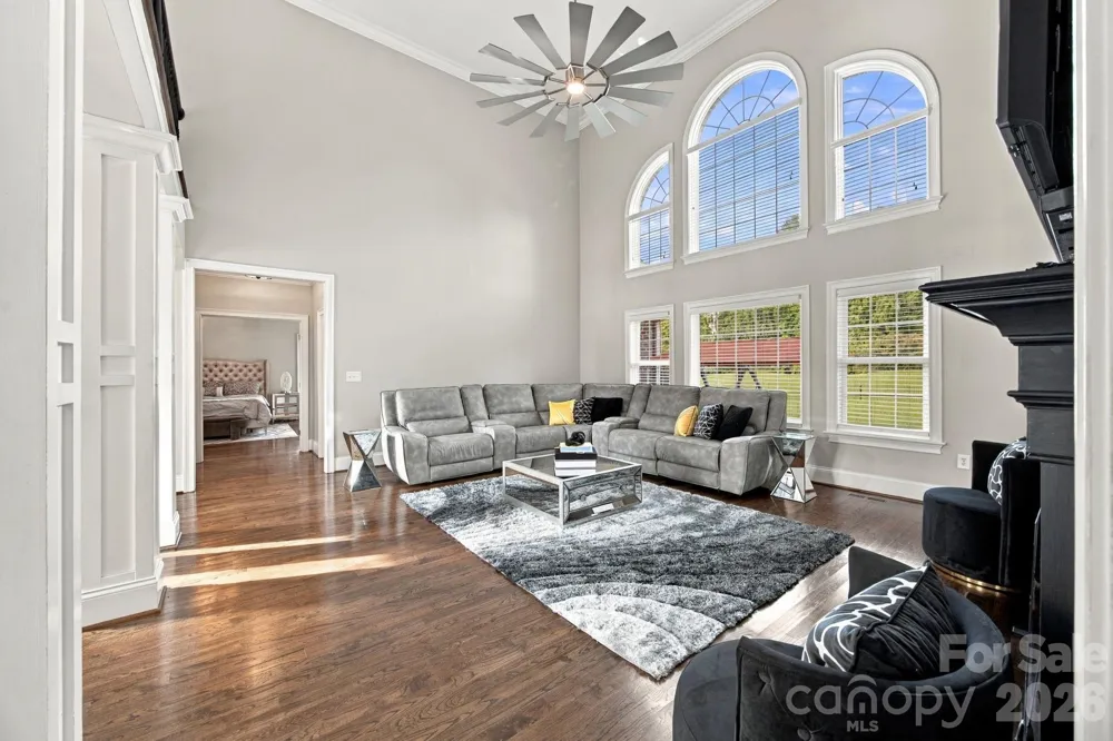 6671 Fox Ridge Circle Davidson, NC 28036