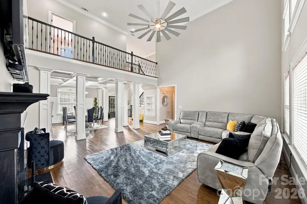 6671 Fox Ridge Circle Davidson, NC 28036