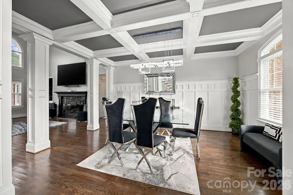 6671 Fox Ridge Circle Davidson, NC 28036