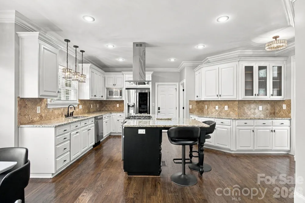 6671 Fox Ridge Circle Davidson, NC 28036