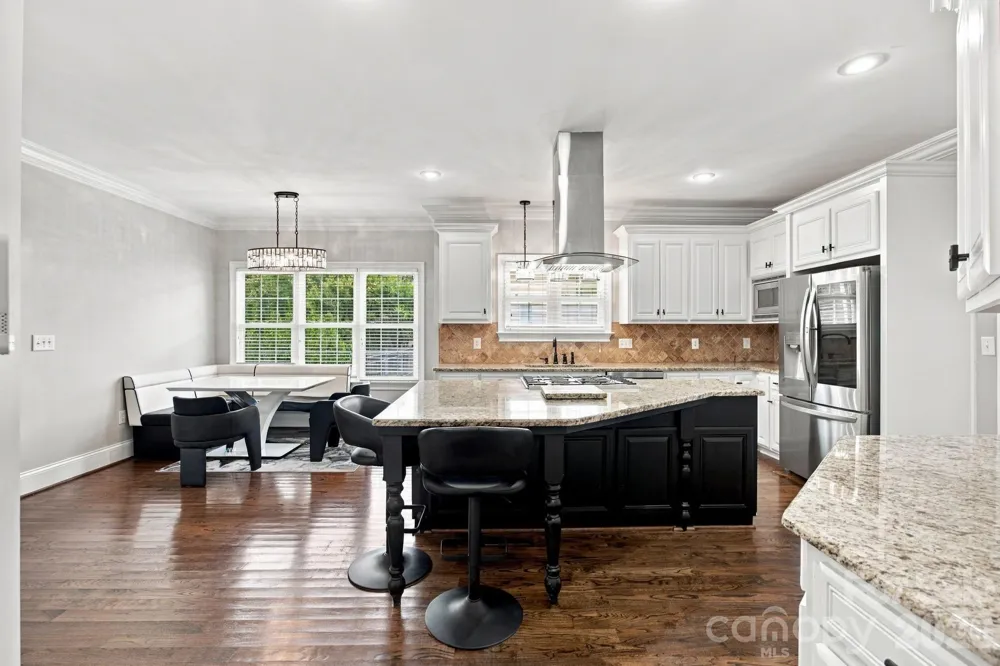 6671 Fox Ridge Circle Davidson, NC 28036