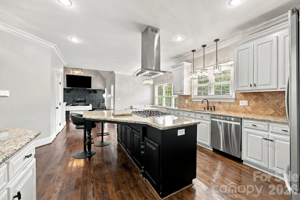 6671 Fox Ridge Circle Davidson, NC 28036