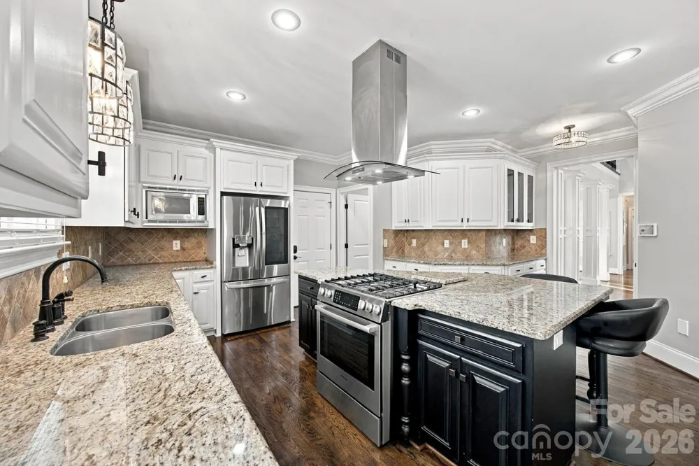 6671 Fox Ridge Circle Davidson, NC 28036