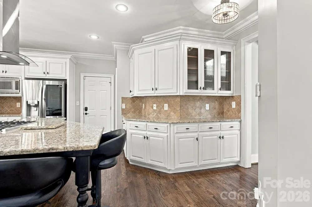 6671 Fox Ridge Circle Davidson, NC 28036