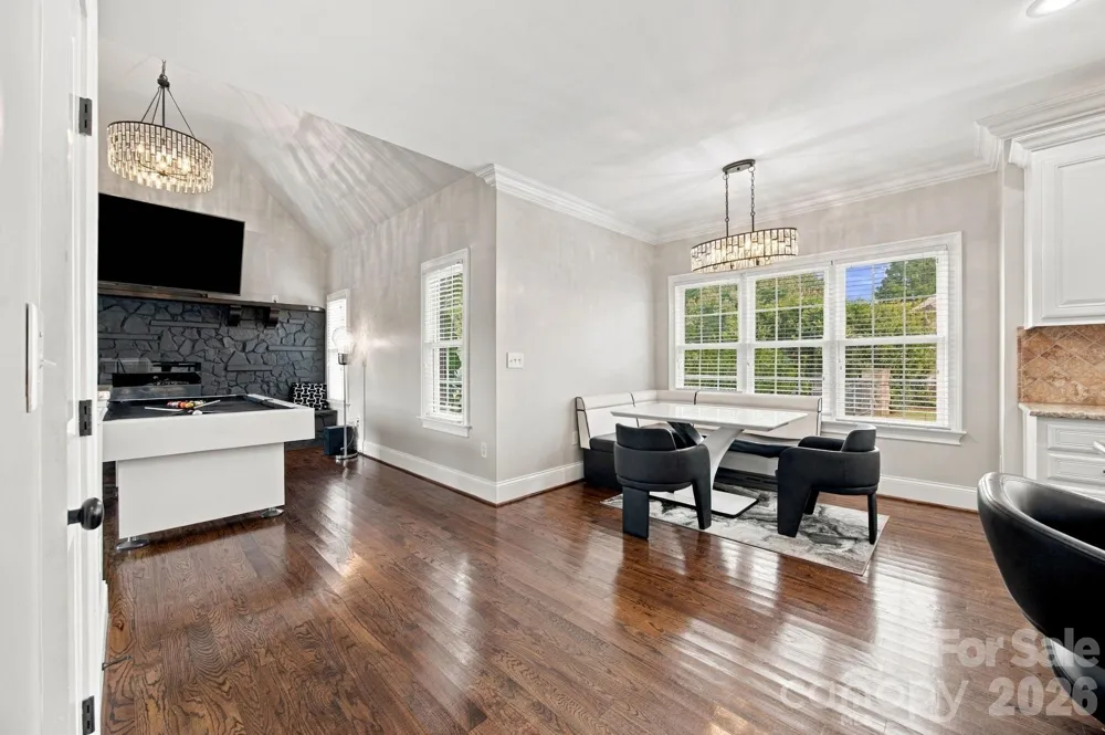 6671 Fox Ridge Circle Davidson, NC 28036