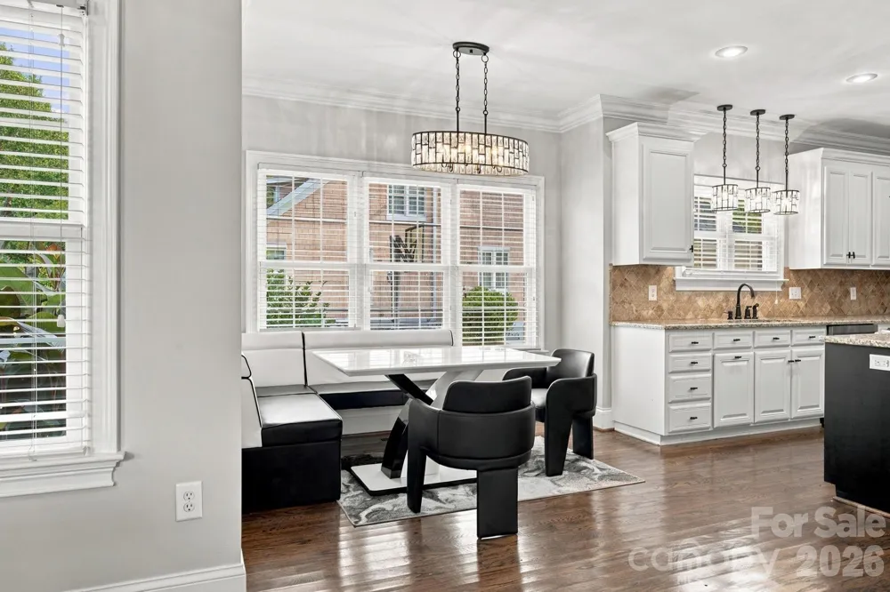 6671 Fox Ridge Circle Davidson, NC 28036