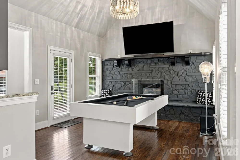 6671 Fox Ridge Circle Davidson, NC 28036