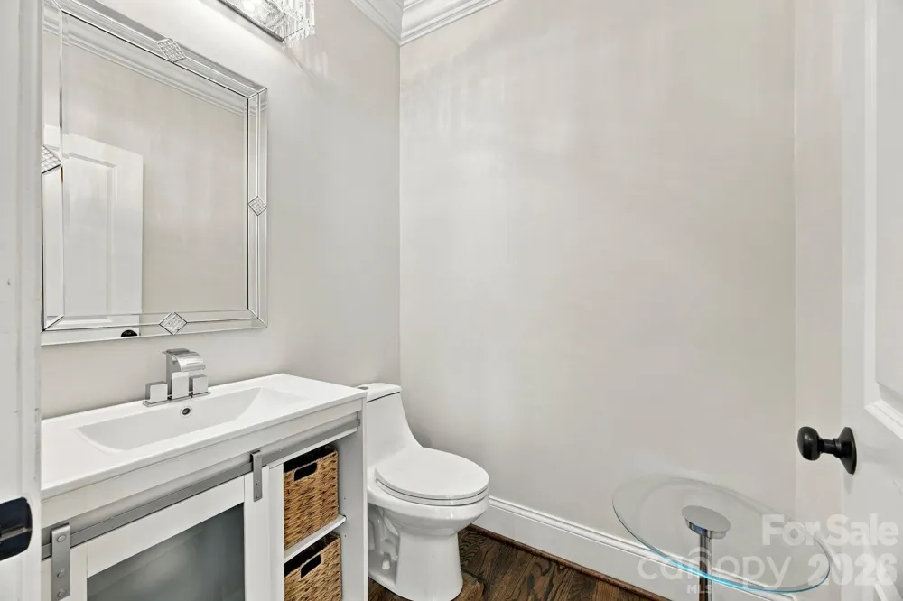 6671 Fox Ridge Circle Davidson, NC 28036