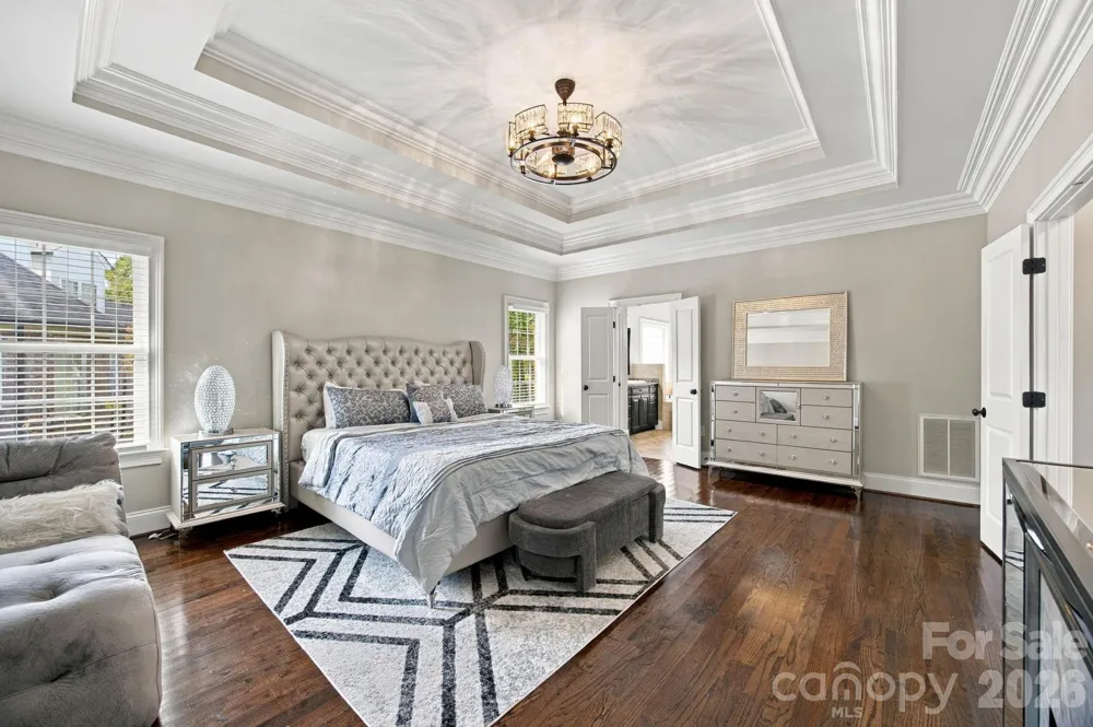 6671 Fox Ridge Circle Davidson, NC 28036