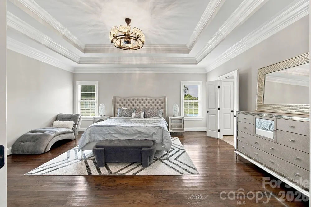 6671 Fox Ridge Circle Davidson, NC 28036