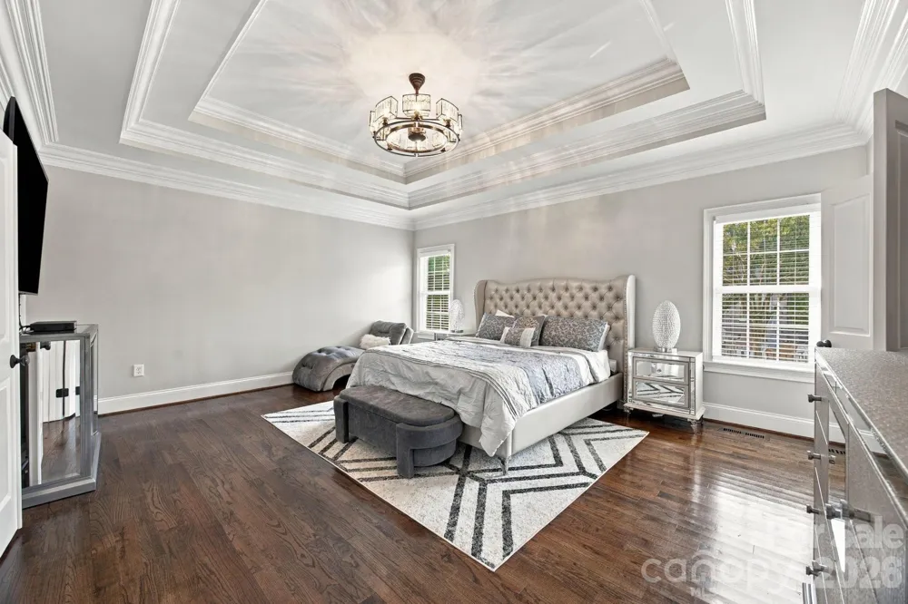 6671 Fox Ridge Circle Davidson, NC 28036