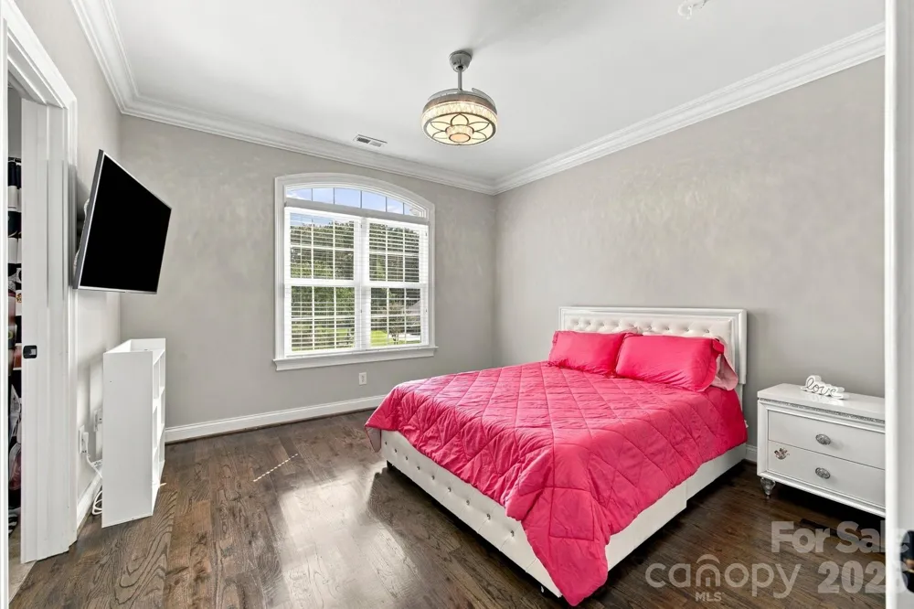 6671 Fox Ridge Circle Davidson, NC 28036