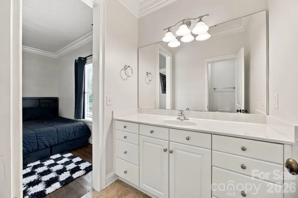 6671 Fox Ridge Circle Davidson, NC 28036