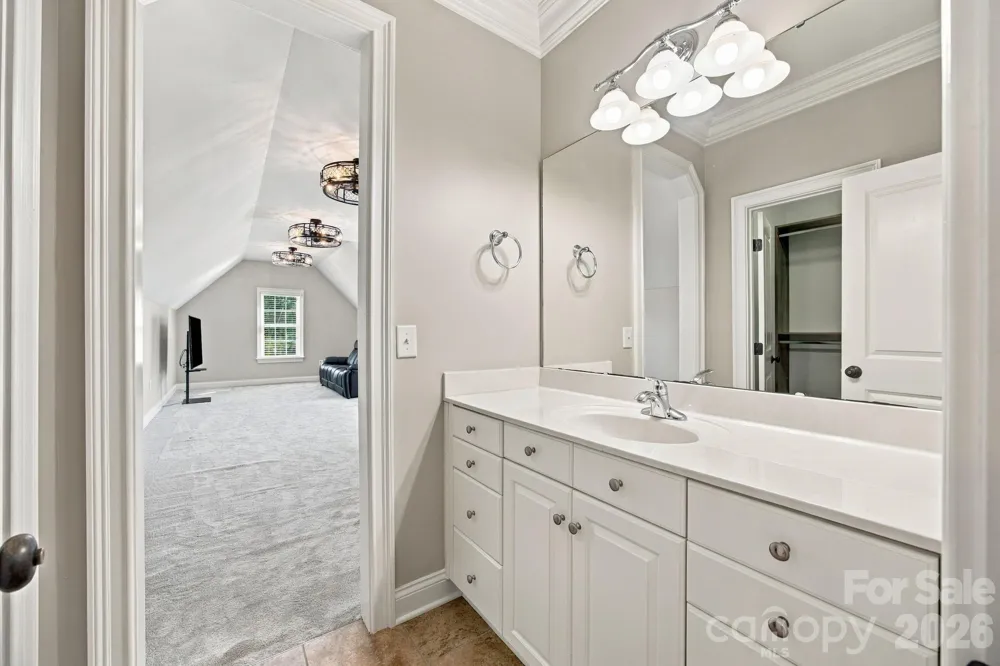 6671 Fox Ridge Circle Davidson, NC 28036