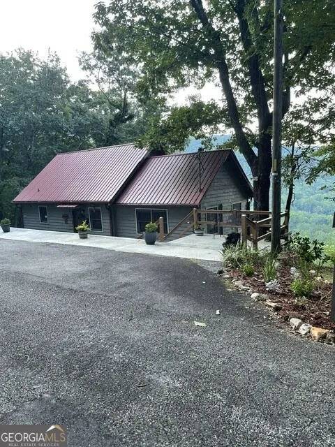 910 Foot Hills DR Cleveland, GA 30528