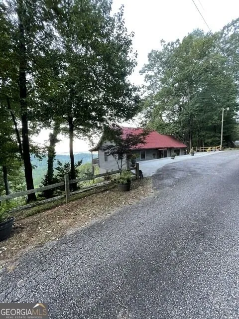 910 Foot Hills DR Cleveland, GA 30528