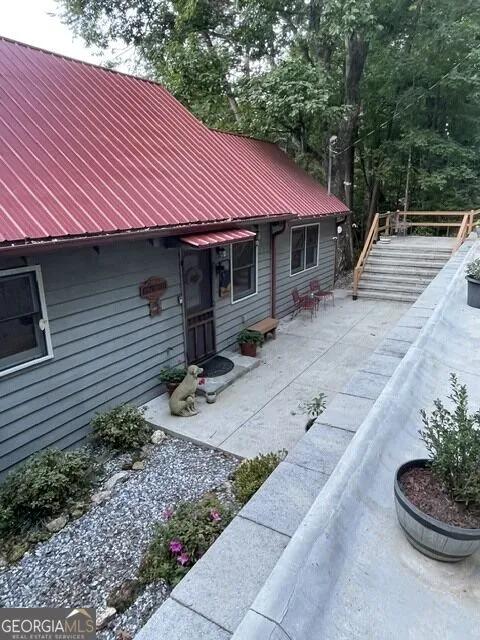 910 Foot Hills DR Cleveland, GA 30528