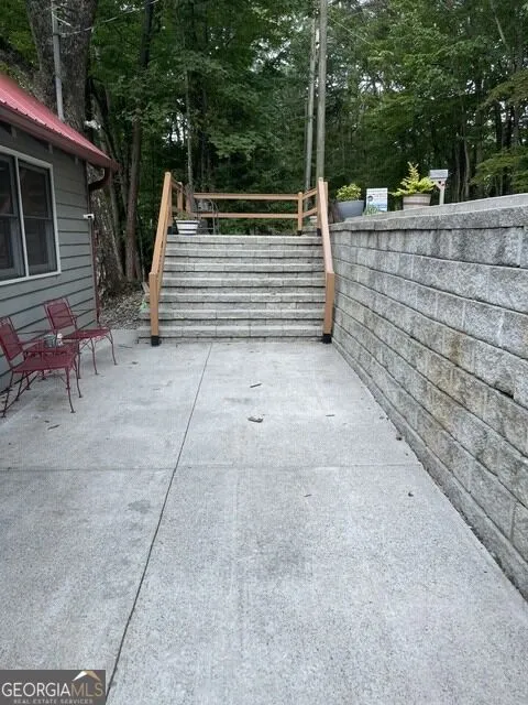 910 Foot Hills DR Cleveland, GA 30528