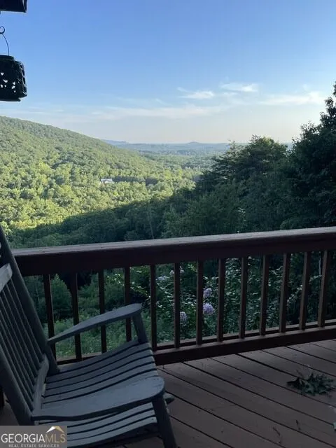 910 Foot Hills DR Cleveland, GA 30528