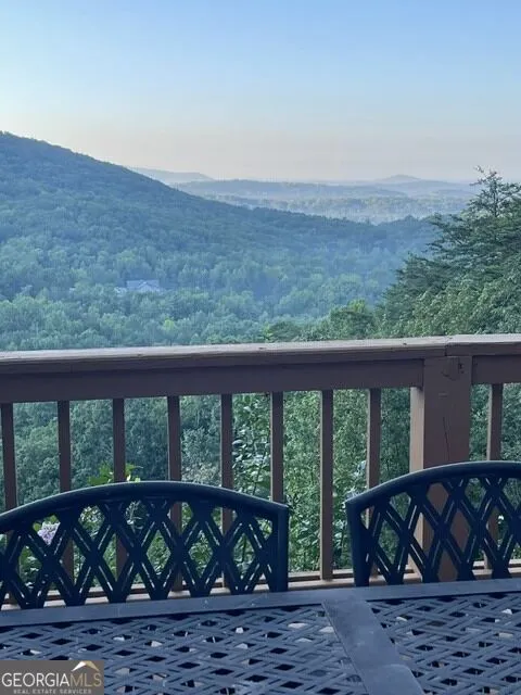 910 Foot Hills DR Cleveland, GA 30528