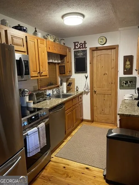 910 Foot Hills DR Cleveland, GA 30528