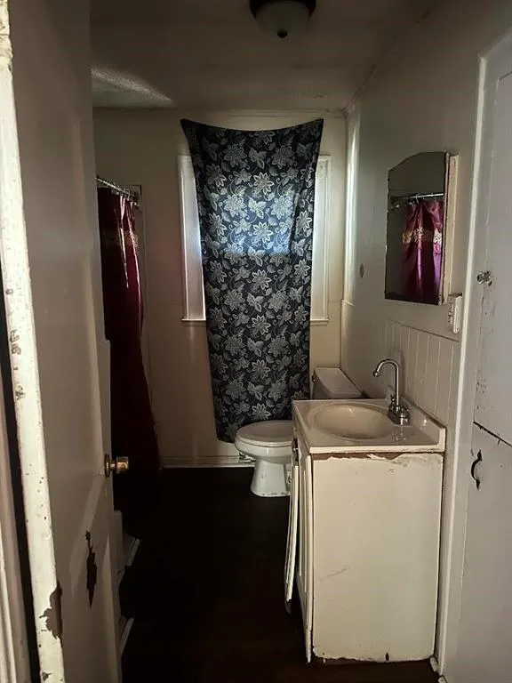 539 Grenada Terrace Macon, GA 31206