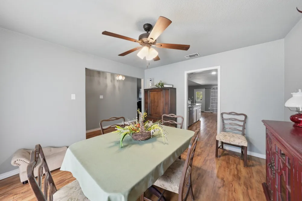 6521 Riviera Drive North Richland Hills, TX 76180