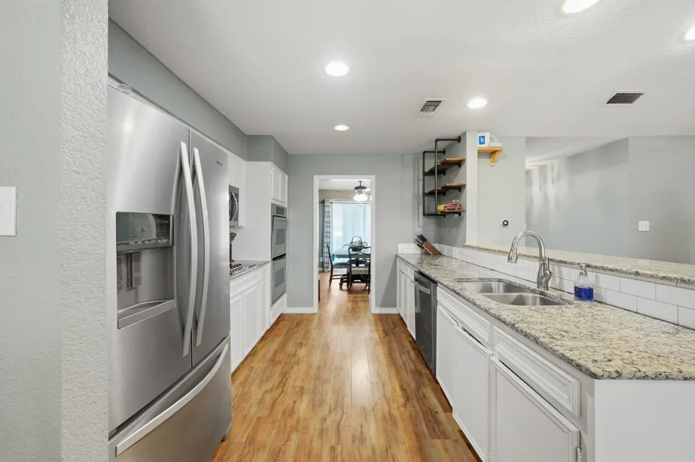 6521 Riviera Drive North Richland Hills, TX 76180