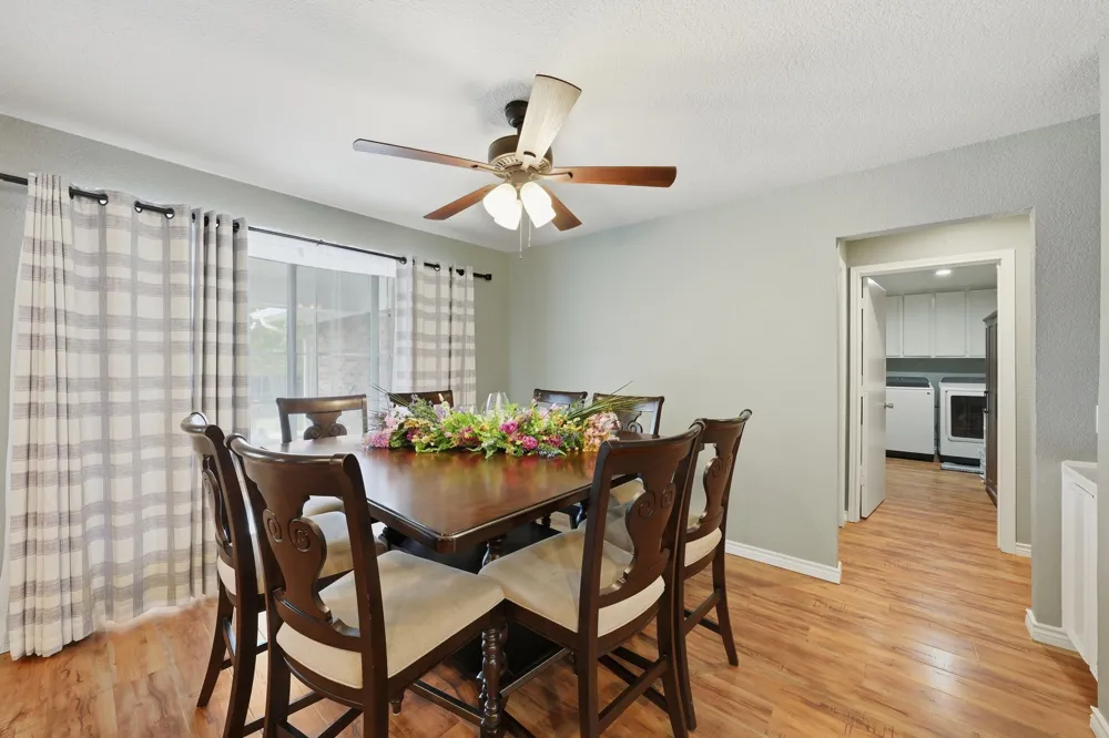 6521 Riviera Drive North Richland Hills, TX 76180