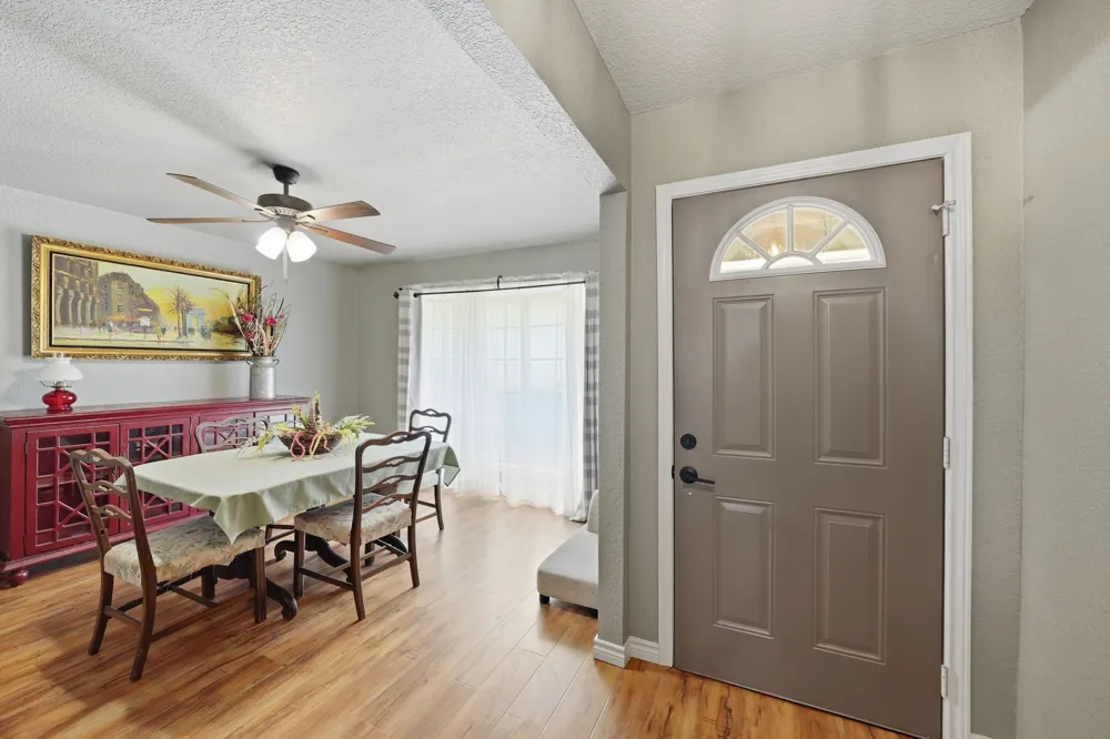 6521 Riviera Drive North Richland Hills, TX 76180