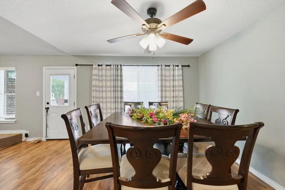 6521 Riviera Drive North Richland Hills, TX 76180