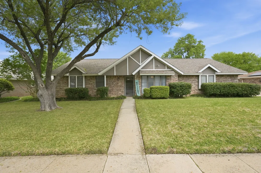 6521 Riviera Drive North Richland Hills, TX 76180