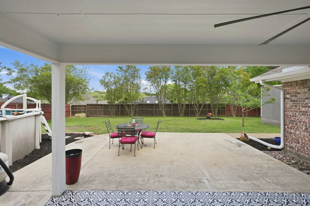 6521 Riviera Drive North Richland Hills, TX 76180