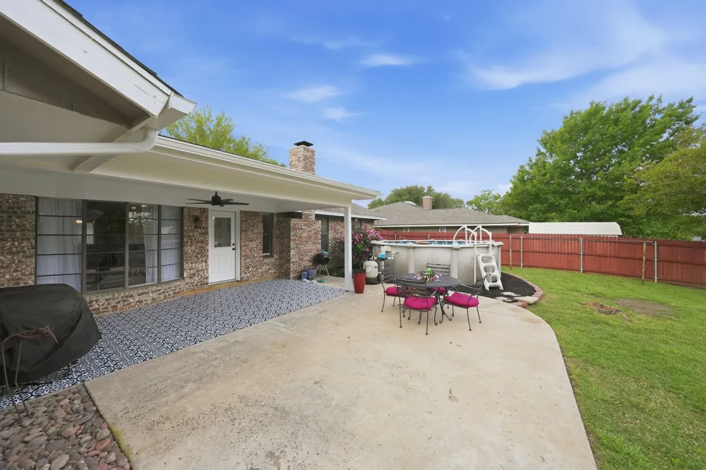 6521 Riviera Drive North Richland Hills, TX 76180