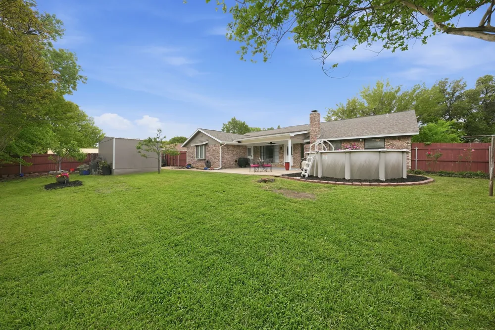 6521 Riviera Drive North Richland Hills, TX 76180