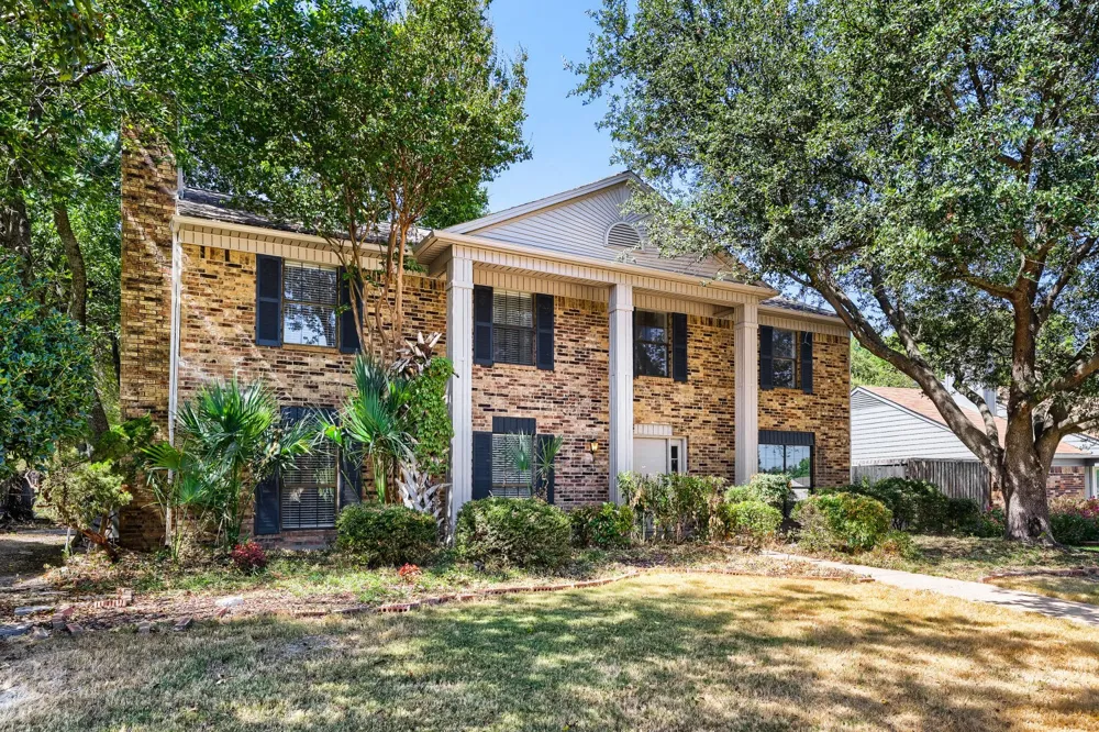 4008 18th Street Plano, TX 75074