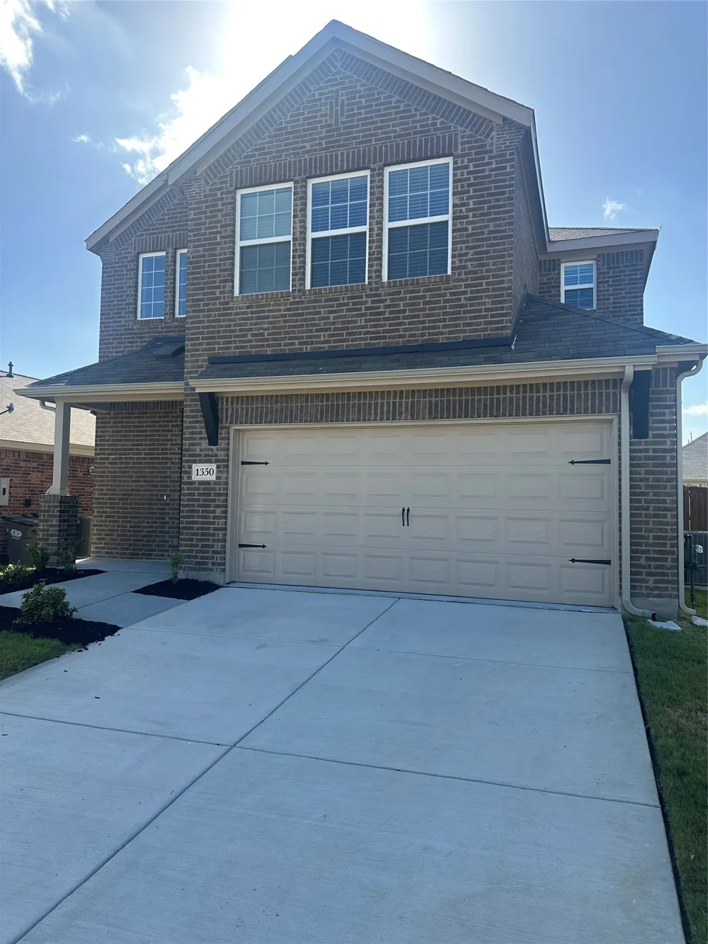 1350 Eldridge Pond Street Forney, TX 75126